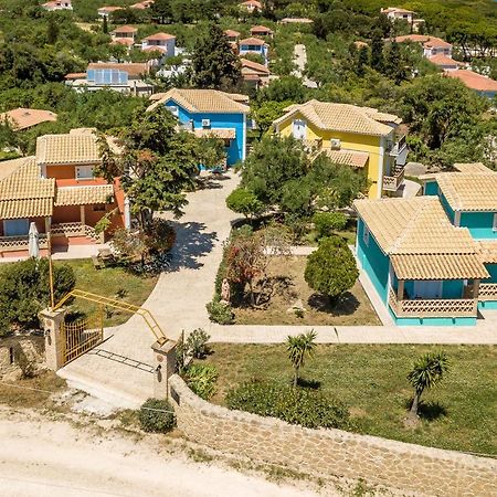 Porto Gerakas Villas Vasilikós Exterior photo