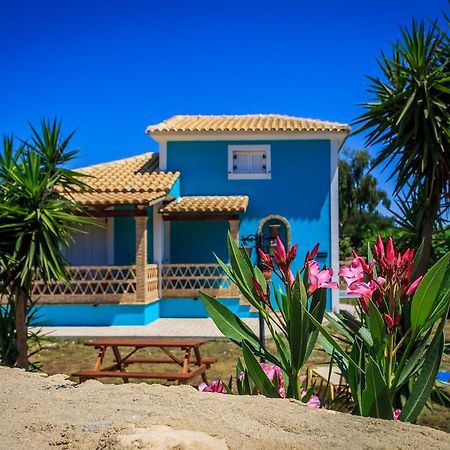 Porto Gerakas Villas Vasilikós Exterior photo