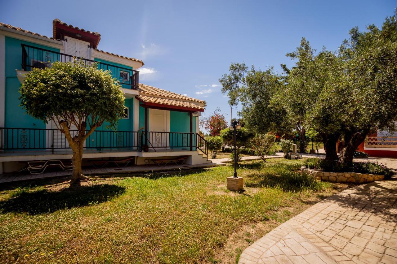 Porto Gerakas Villas Vasilikós Exterior photo